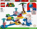 Lego Super Mario 71387 Dorrie Wharf