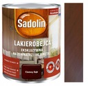 SADOLIN EXCLUSIVE LAK NA LAK 0,75L DUB TMAV