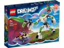 LEGO 71454 DREAMZZZ Mateo a robot Z-Blob p8