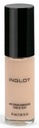 Podklad na tvár HD Perfect Coverup 80 INGLOT