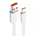 ORIGINÁLNY RÝCHLY KÁBEL 60W 3A USB-C TYP-C XIAOMI