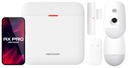 Hikvision AX Pro WiFi / 3G Alarm Kit DS-PWA64-KIT-WE + PIRCAM