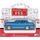 Warszawa 223 model 1:43 PRL kolekcia