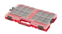 Qbrick System ONE Organizer L 2.0 RED Ultra HD MFI