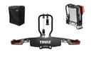 Nosič bicyklov Thule EASYFOLD XT 2 bikes 933