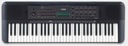 KLÁVESNICA YAMAHA PSR-E273 PRE ZAČIATOČNÍKOV