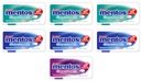 Mentos Clean Breath pastilky mix 3 príchutí 7x21g