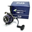 Prívlačový navijak Daiwa Prorex X LT 2500 5BB/1