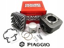 Valec 70 80 Piaggio Gilera AC NRG mc² mc³ Power Vespa ET2 LX LXV S