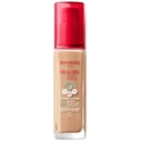 BOURJOIS HEALTHY MIX CLEAN&VEGAN FACIAL FACIAL FOUNDATION – 54W BÉŽOVÁ – 30ml