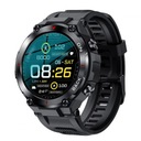 GRAVITNÁ PAMÄŤ SMARTWATCH 128 MB GT8-1