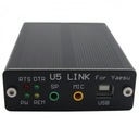 U5 LINK rozhranie Yaesu FT-7800 FT-7900 FT-8800