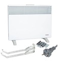 Biely konvektor Warmtec EWX-1500W