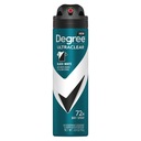 DEGREE ULTRA antiperspirant dezodorant v spreji 107g