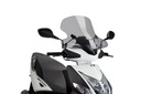 Kapotáž PUIG 20528H Kymco Agility City 50/125