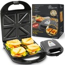 Extralink Smart Life Sandwich-Maker XXL SJ-33 | XXL sendvičovač | 1