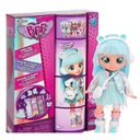 CRY BABIE BFF - KRISTAL DOLL