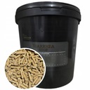 BIOFEED HORSE & PONY Doplnkový prípravok na hnačku pre kone, granule 6 kg