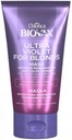 L'biotica Biovax ultrafialová maska ​​pre blond vlasy