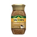 Jacobs Cronat Gold instantná káva 200 g