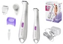 REMINGTON BIKINI SHAVER TRIMER SET