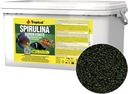 TROPICAL Spirulina Super Forte Granule 5L Food