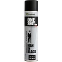 Freshtek MAN IN BLACK neutralizátor zápachu 600ml