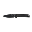 KNIFE skladací EDC zakladač Kershaw Iridium 2038BLK