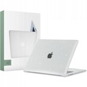 Puzdro Tech-Protect pre Macbook Air 15 Smartshell