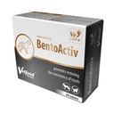 Vetfood, BentoActiv, 30 tabliet.