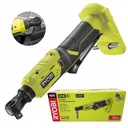 RYOBI BATÉRIA RATCH 3/8'' KĽÚČ R18RW3