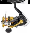 Daiwa 20 Crossfire LT 2500 4BS A