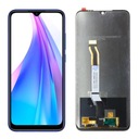 LCD DISPLEJ RÝCHLA OBRAZOVKA XIAOMI REDMI NOTE 8T