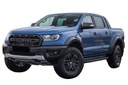 FORD RANGER T6 RAPTOR 11-19 BOČNÝCH STUPŇOV