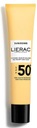 Lierac Sunissime Opaľovacia emulzia na tvár a dekolt SPF 50+ 40 ml