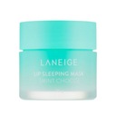 Laneige Lip Sleeping Mask Ex Mint Choco regeneračná maska ​​na pery 20 g