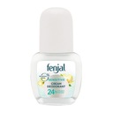 Fenjal Sensitive krémový dezodorant roll-on 50ml