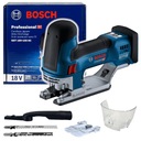 BOSCH SKLADAČKA GST 18V-155 SC SOLO