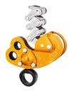 Petzl Mechanický Prusik Zigzag Plus