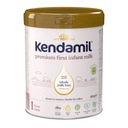 Kendamil Premium dojčenské mlieko 1 DHA+ 800 g