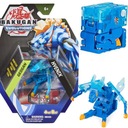 BAKUGAN EVOLUTIONS GEOGAN AQUOS HYENIX POSTAVA