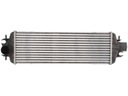 INTERCOOLER THERMOTEC DAX015TT