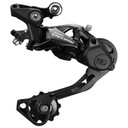 Zadná prehadzovačka Shimano 10x GS RD-M6000 Shadow +