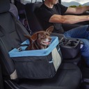 Kurgo Rover Booster Seat - sedačka pre psa do auta