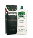 Proraso Refresh Eucalyptus krém na holenie, 500 ml