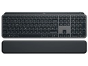 Klávesnica LOGITECH MX Keys S