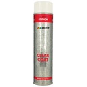 MOTIP CLEAR COAT ACRYL CLAR SPRAY 600ml