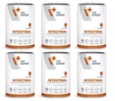 4t konzerva VetExpert Dog Intestinal 6 x 400g