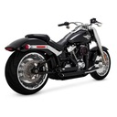 HARLEY VANCE&HINES SHORTSHOTS SOFTAIL VÝFUK