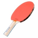 Raketa na stolný tenis Hi-Tec Skill II 92800438374 JEDNA VEĽKOSŤ